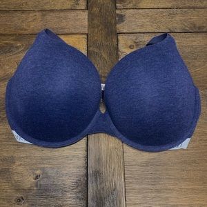 Victoria’s Secret T-Shirt Push-Up Full Coverage